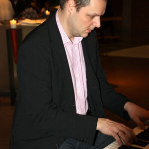 Firmvorstellmesse und Frühschoppen 