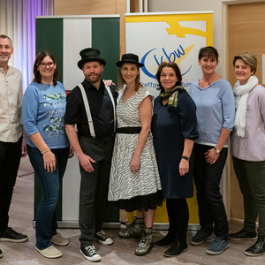 Samstag, 15. November 2025