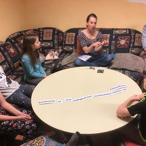 Info rund um Schokolade