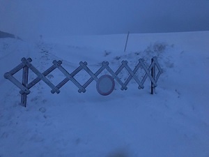 Eingeschränkter Betrieb