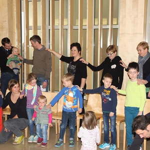 Kinderwortgottesdienst