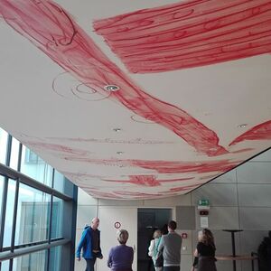 KFB Linz Führung 2017