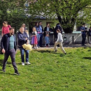 Oster-Kinderwortgottesdienst 2025