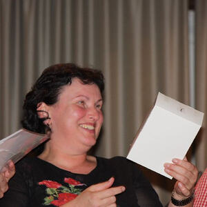 Almrausch am Froschberg