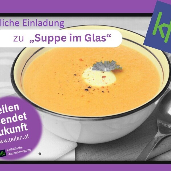 Fastensuppe 2026 - 1