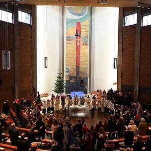 Kinder- und Kuscheltiersegnung 2023