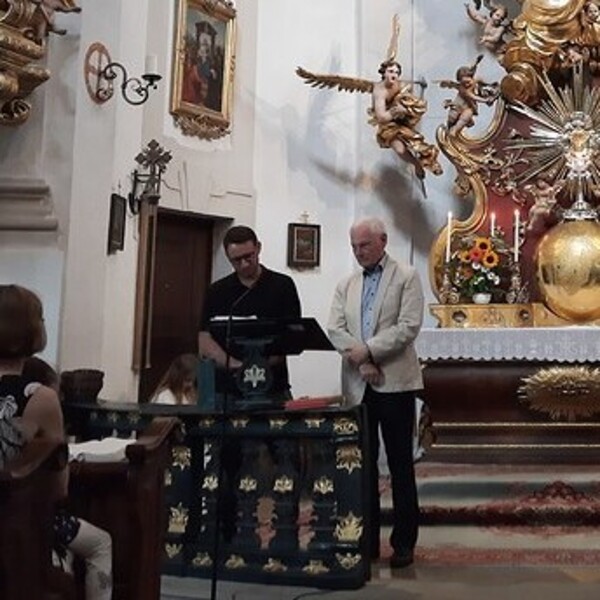 15 Jahre Finanzausschuss-Obmann