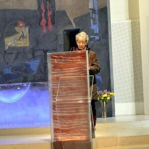 Allerseelen-Gottesdienst