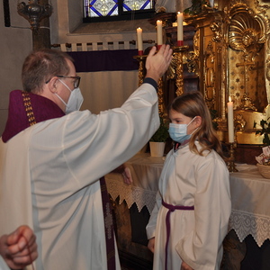 Pfarrkirche Franking