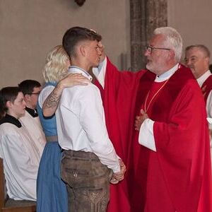 Feia fonga! - Wofür brennst du?