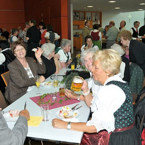 Priesterjubiläum 25