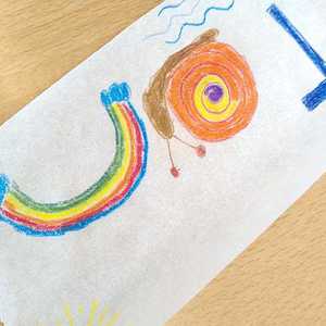 Erstkommunionvorbereitung 2022