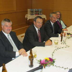 Jubelhochzeitsfeier 2012/13