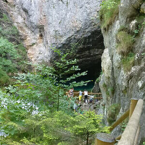 Ministrantenausflug 2017