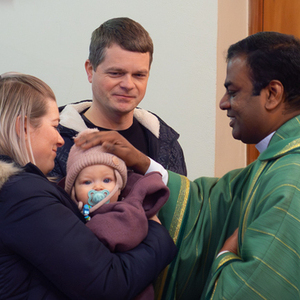 Elterndankmesse 2026 Pfarre Kopfing