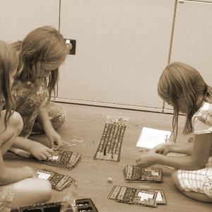 Buecherei Ferienprogramm 2015