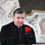 Kardinal Dr. Kurt Koch