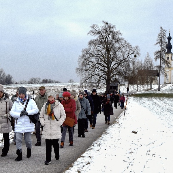 Weihnachtsweg 2026