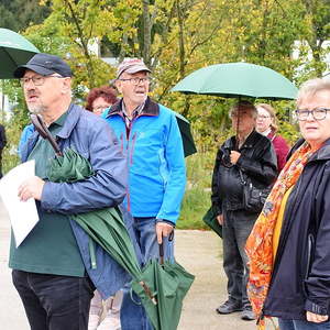 Pfarrausflug Pettenbach