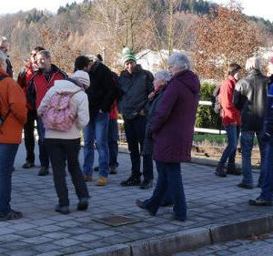 Wallfahrt nach Altötting