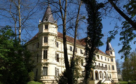 Bevorstehender Leitungswechsel im Bildungshaus Schloss Puchberg  