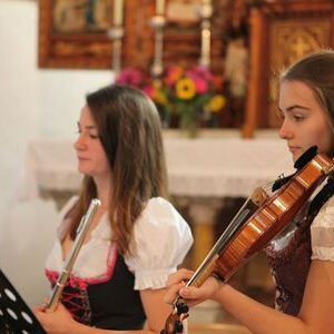 Pfarre Königswiesen