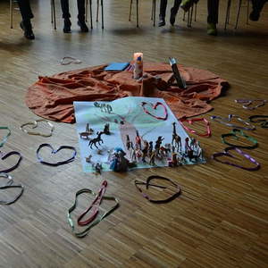 Kleinkindergottesdienst