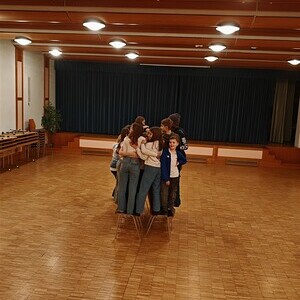 Jungschar-und Minisübernachtung 2024