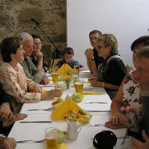 Festgottesdienst mit Kardinal Schönborn