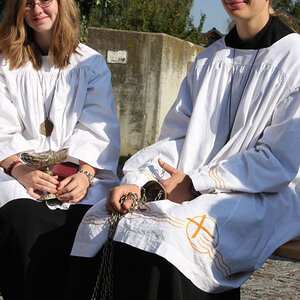 Dankgottesdienst