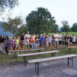 10. bis 16. August 2025 - Losenstein