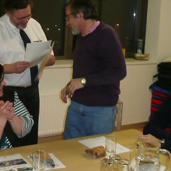 PGR Abschlusssitzung