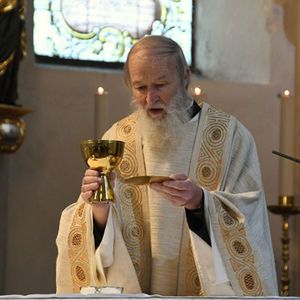 Cäcilienmesse 2025 Pfarrkirche Kopfing