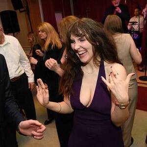 Aktivtreff Holzheim-Zaubertal Pfarrball Linz-St. Margarethen