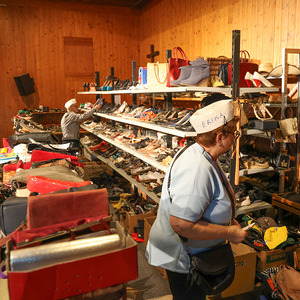 Flohmarkt
