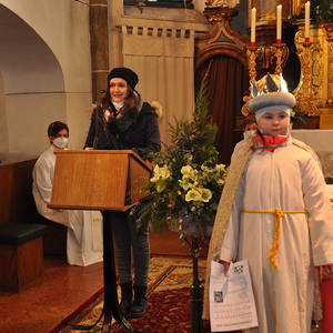 Pfarrkirche Franking