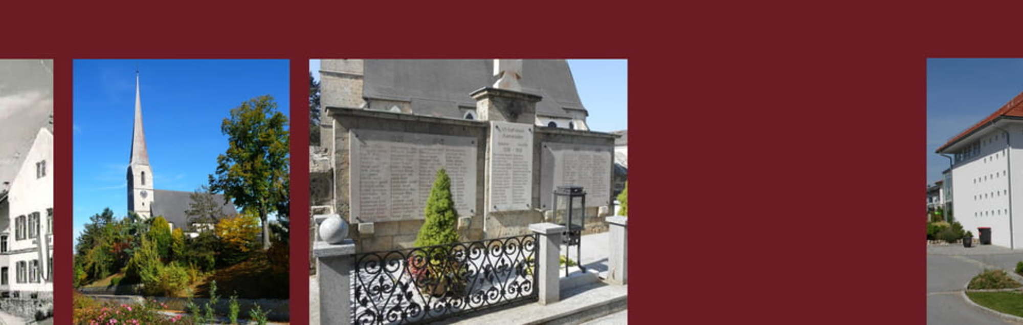 Pfarre St. Peter am Hart