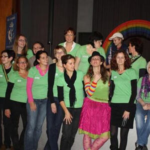 Konzert von Mai Cocopelli 