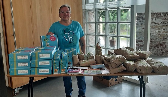 Pfarre Marcel Callo Auwiesen