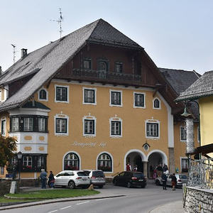 Pfarrgemeinde St. Quirinus on tour