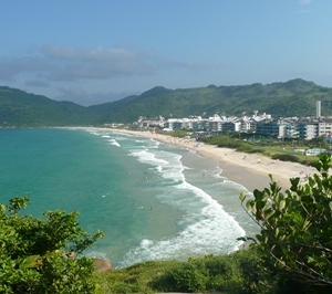 Diavortrag Brasilien