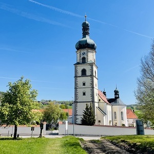 Neukirchen beim Hl. Blut 