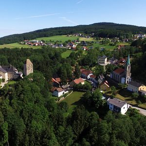 Pfarrkirche Vichtenstein