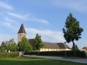 Unsere Kirche 2013