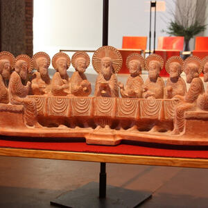 Gründonnerstag 2016