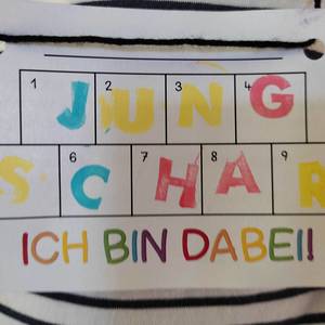 Jungscharstart 2022 Kath. Jungschar