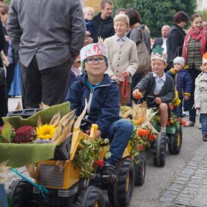 Erntedankfest