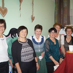 Pfarrball 'Eine märchenhafte Nacht'