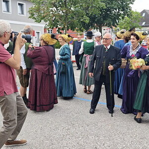Trachtensonntag 26