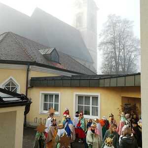 Hochfest der Erscheinung des Herrn